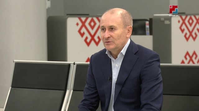 В 2026 году в Йошкар-Оле продолжится строительство взлетно-посадочной полосы