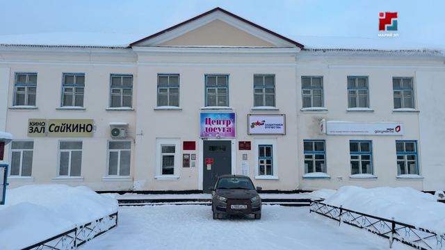 Республикысе 6 районышто у кинозал-влак пашам ышташ тӱҥалыныт