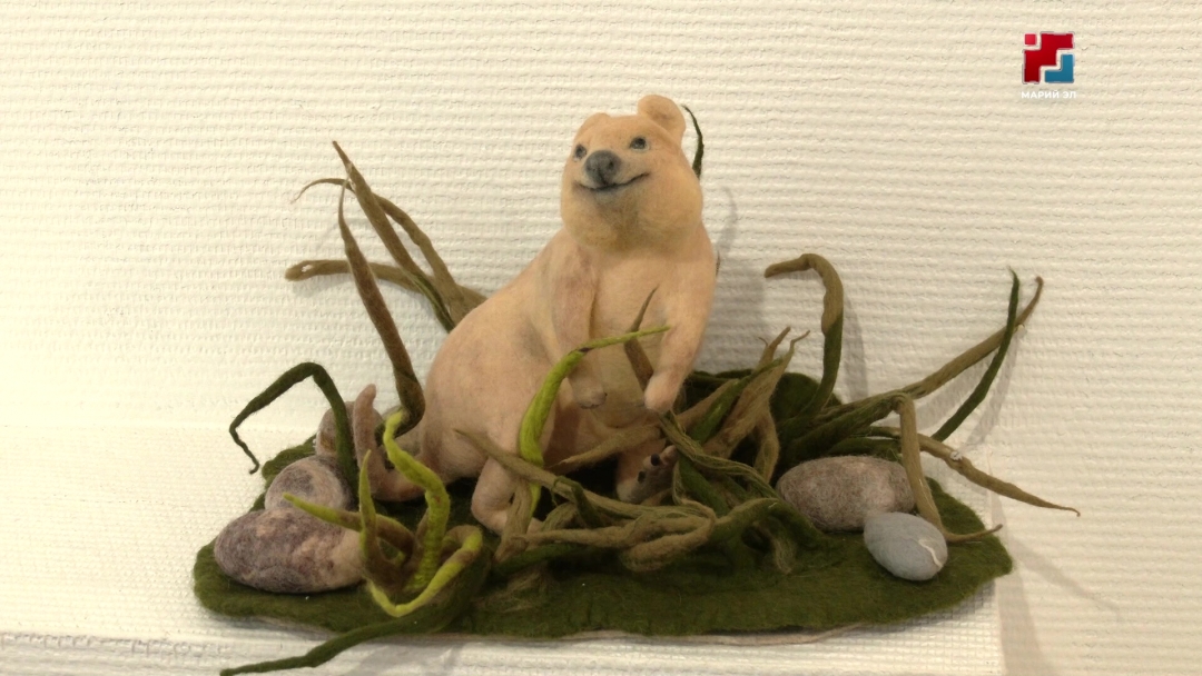 Калык арвер сымыктыш тоштер-пӧртыштӧ «Теплые истории» лӱман ончер пашам ышта