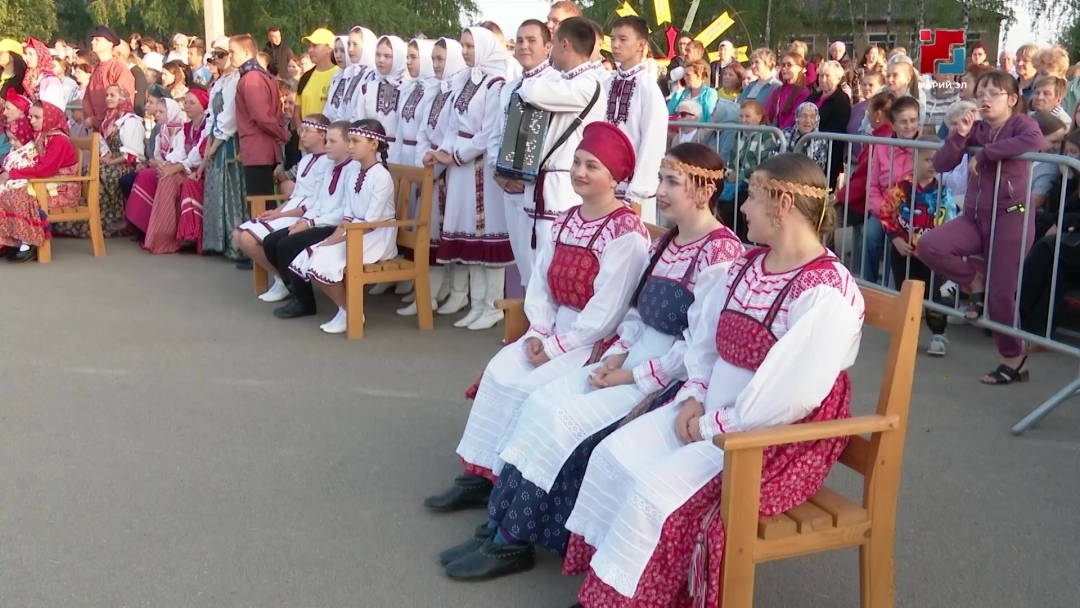 Жителей Марий Эл приглашают на бесплатные онлайн уроки финно-угорских языков