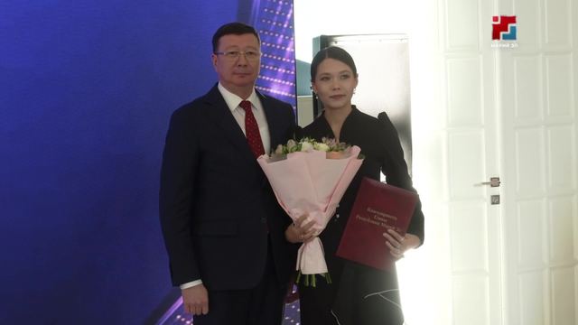 Марий Элысе журналист-влакым саламлымаш гыч репортаж