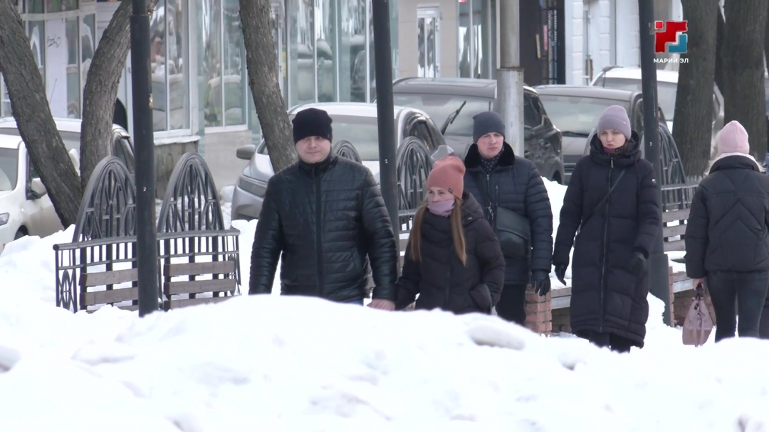 Жителям Марий Эл дали советы, как пережить холода