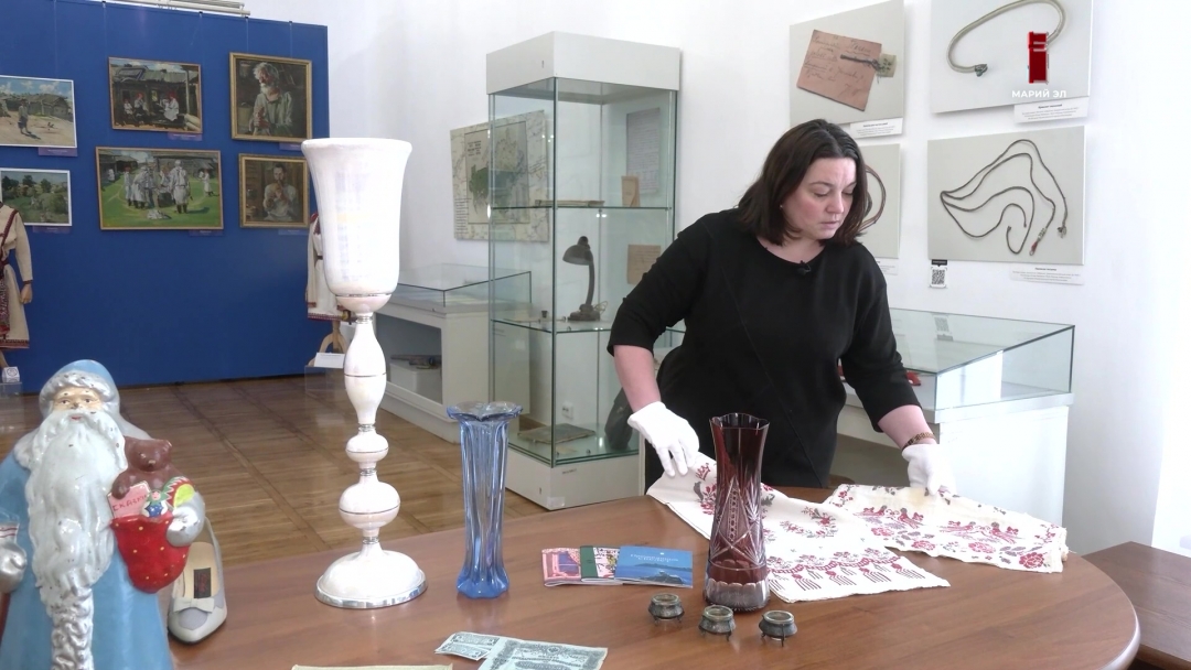 Культурная афиша: День рождения музея Т. Евсеева