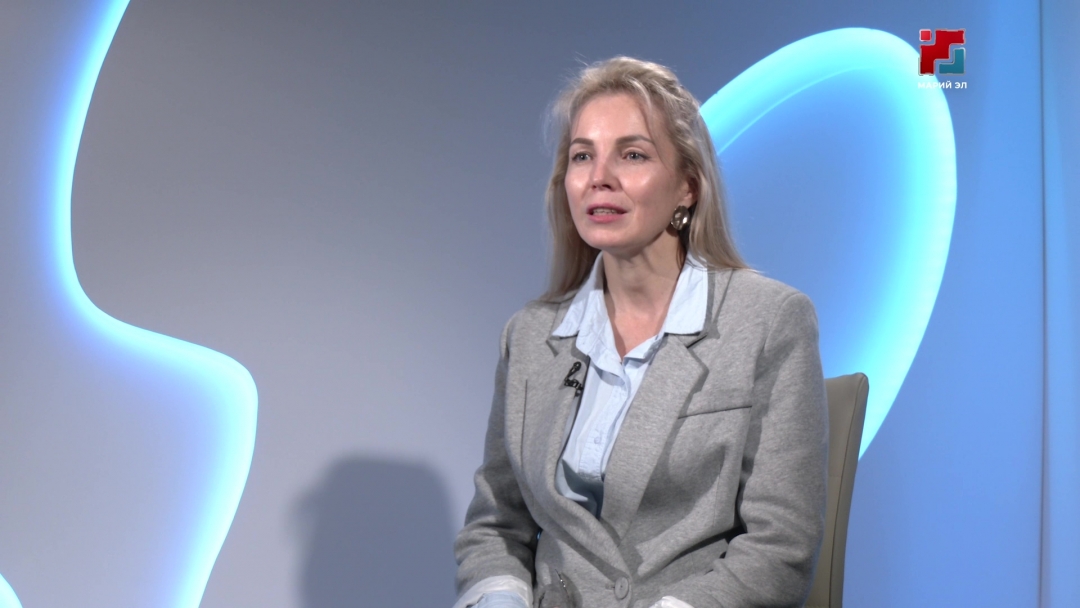 Йодыш – вашмут: Т. Евсеев лӱмеш Калыкле тоштер вуйлатыше И. Якаева тоштер пашан ойыртемже дене палдара