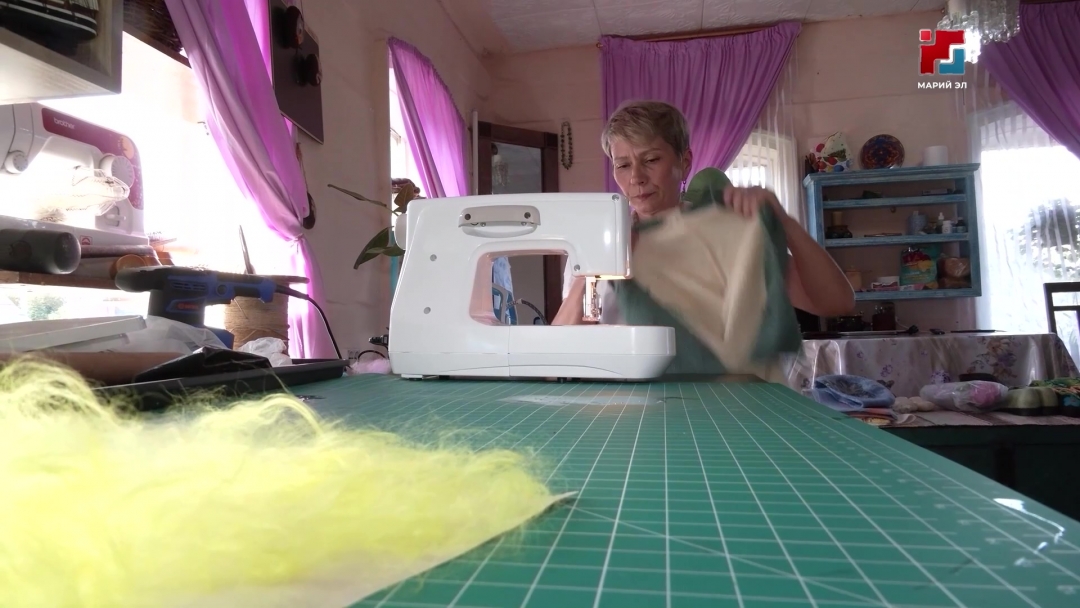 За прошедший год в Марий Эл заключили более 15000 социальных контрактов