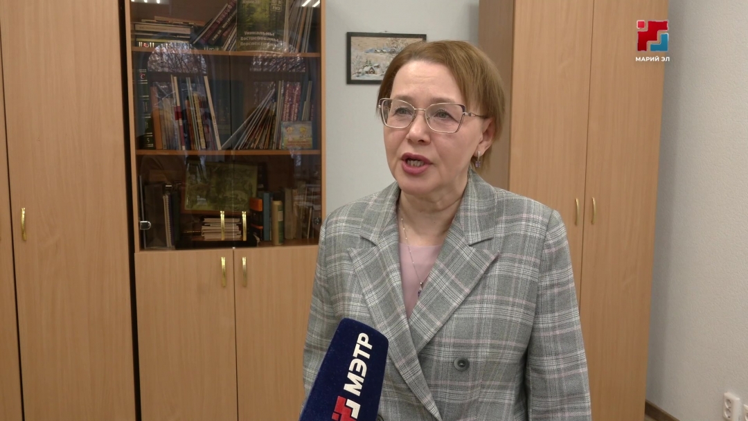 Марий Элыште тений икымше гана «Умницы и умники» телевизионный олимпиадын регионысо этапше эрта