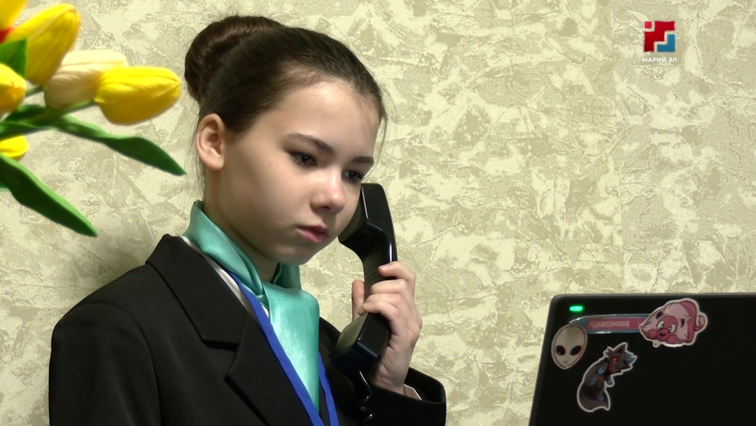 Марий Элыште «Профессионалы» профконкурсын регионысо этапше эрта