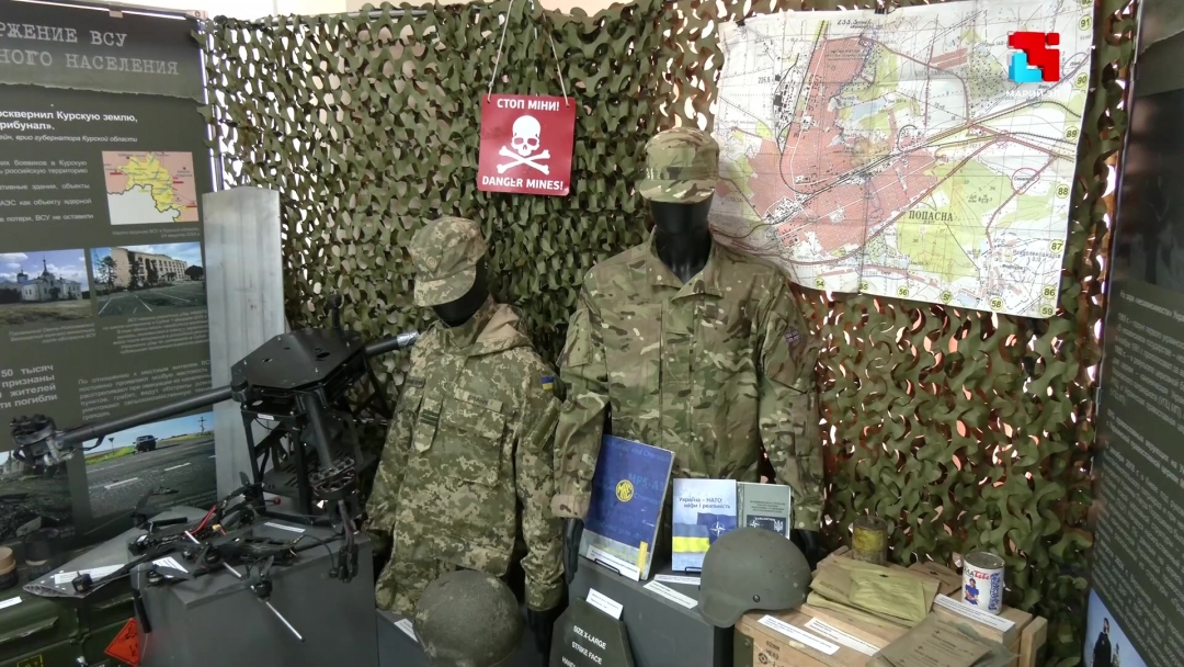 Культурная афиша: Чужие и СВОи. Обличия и лица