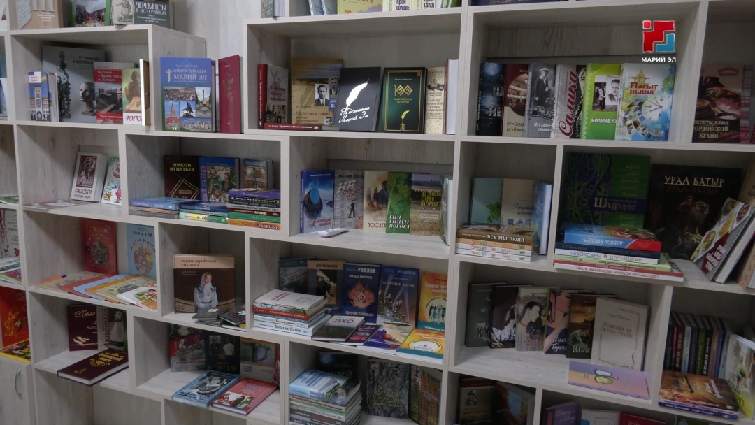 «Сылнымут унагудо» уна-влакым вуча