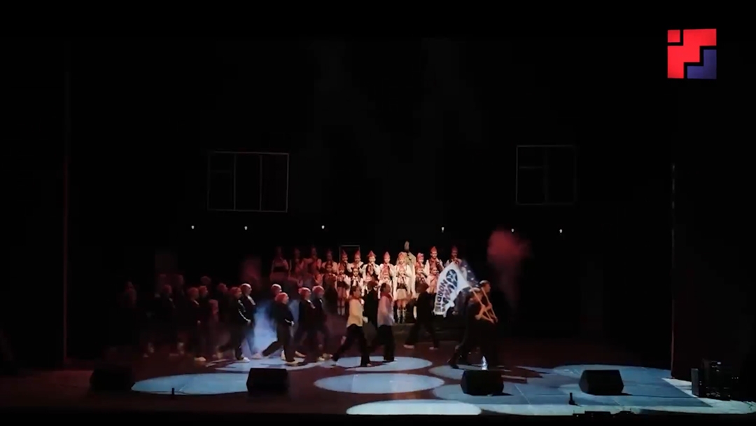 Нарисуй главное театральное событие округа: стартовал конкурс для молодых дизайнеров