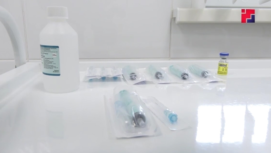 В Марий Эл сохраняется высокий уровень заболеваемости ОРВИ и гриппом