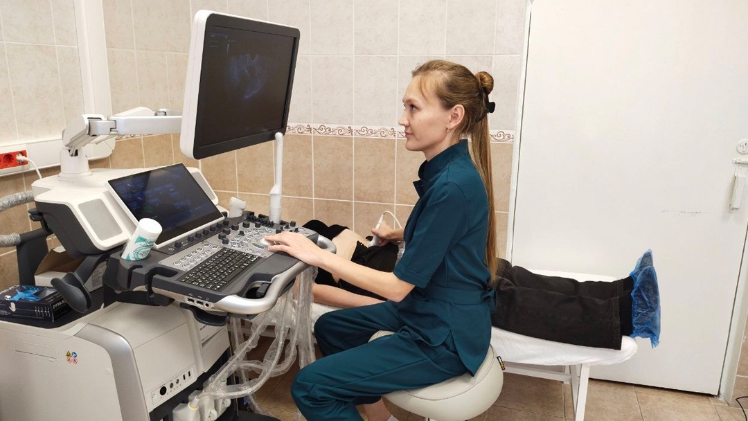 «Найдите время для здоровья»: глава Марий Эл призвал жителей пройти диспансеризацию