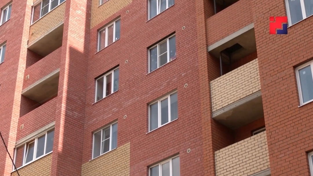 Стоимость вторичного жилья в Марий Эл за год выросла почти на 12%