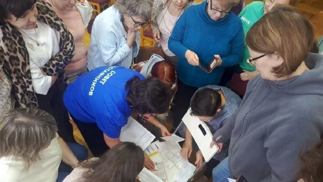 В Марий Эл в 14-й раз прошла ежегодная Межрегиональная зимняя школа молодых педагогов и наставников