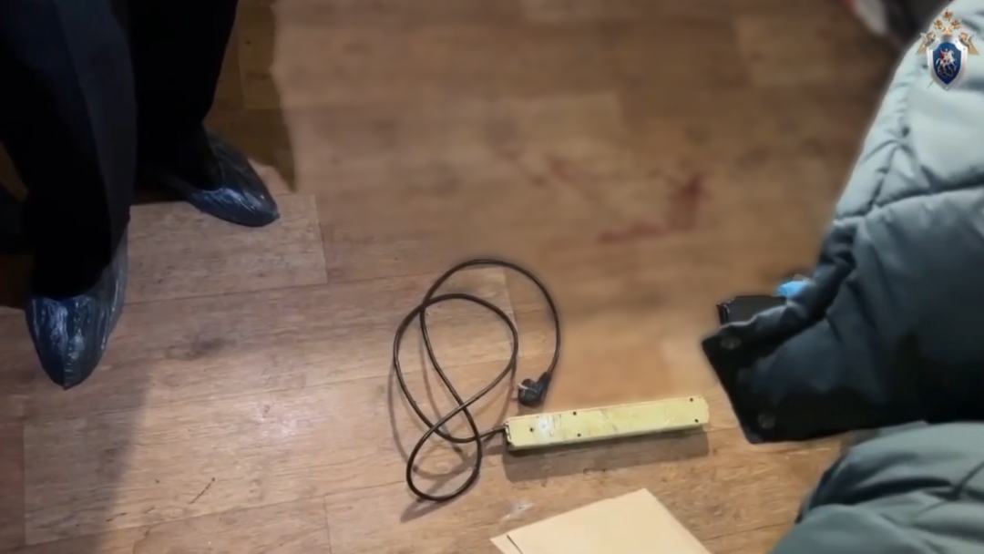 «Задушила удлинителем»: в Йошкар-Оле женщину заключили под стражу по делу об убийстве