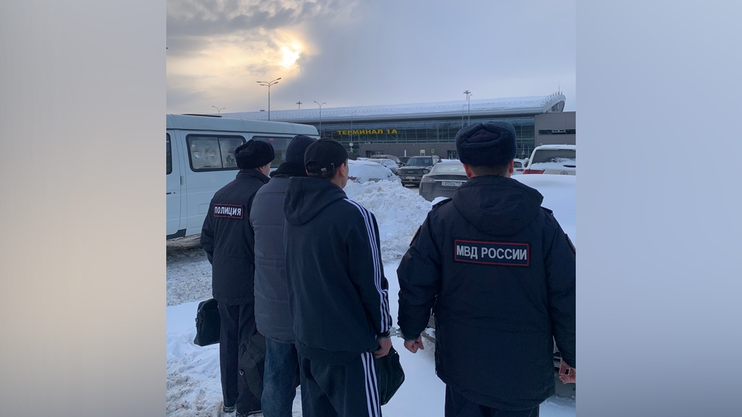 Более полусотни нелегальных работников выявлено в Марий Эл за год