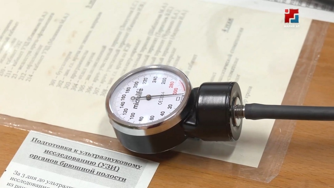 Гиперхолестеринемия и ожирение: какие еще факторы риска выявила диспансеризация в Марий Эл