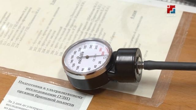 Гиперхолестеринемия и ожирение: какие еще факторы риска выявила диспансеризация в Марий Эл