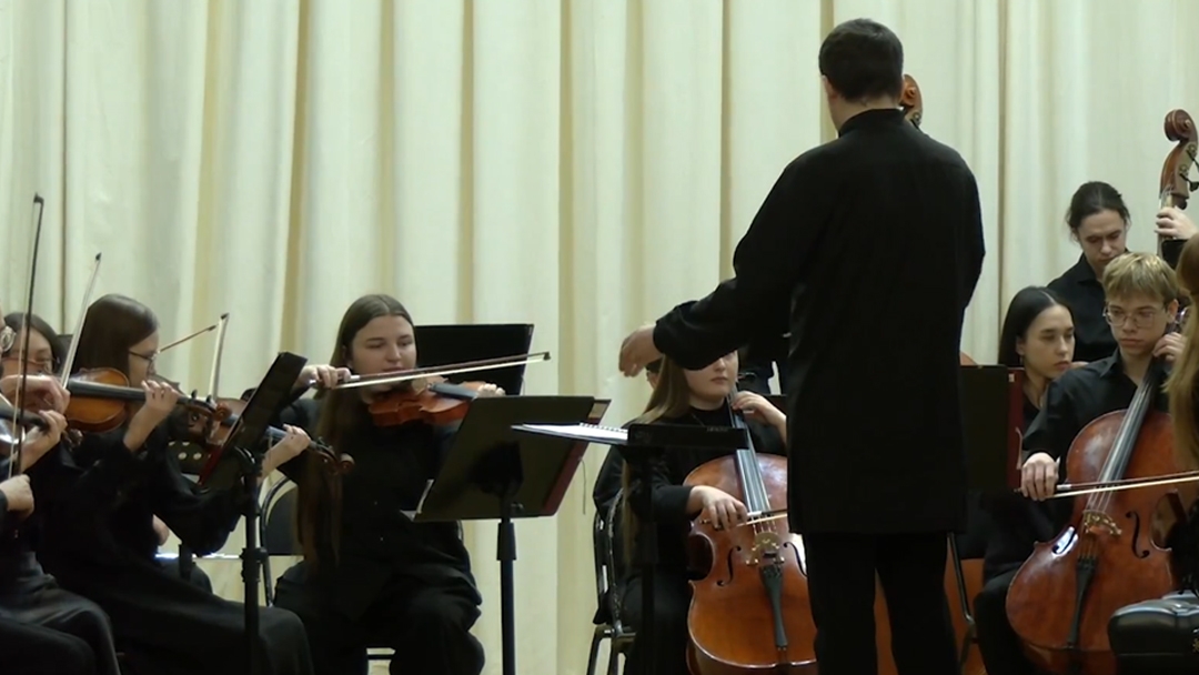 В Марий Эл 250 юных талантов выступят в финале конкурса «Голос детства»