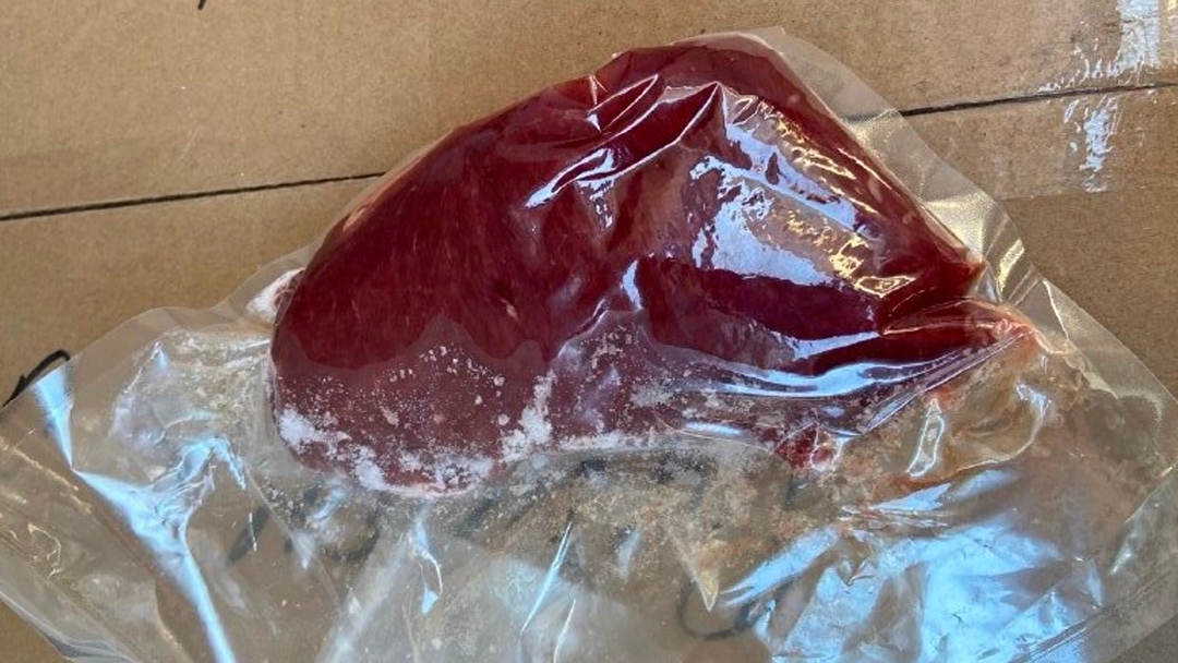 Россельхознадзор изъял партию мраморной говядины без документов в Марий Эл