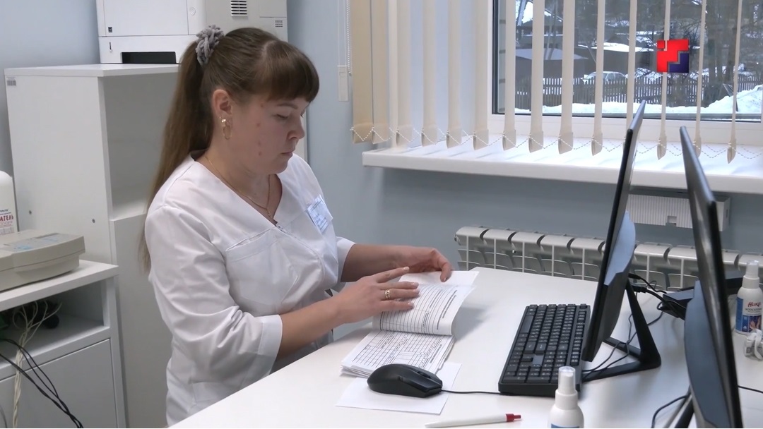 Только 5,5% здоровы: в Марий Эл подвели итоги диспансеризации среди переболевших COVID-19