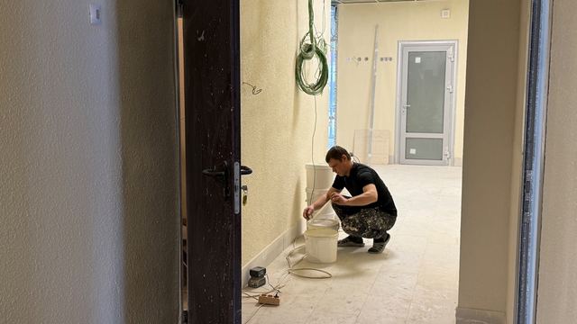 Музыка, танцы и краски: в «Берёзово» готовят к открытию современную школу искусств