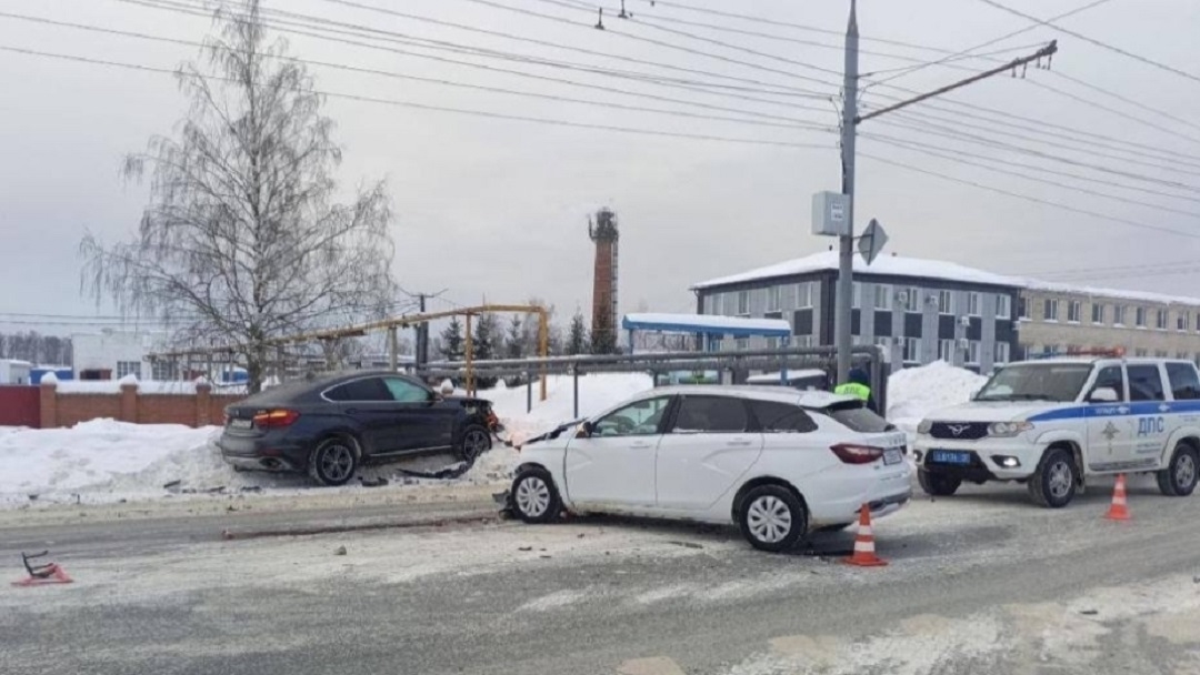 Нарушила ПДД и поплатилась своим здоровьем: итоги суток подвели в ГИБДД Марий Эл
