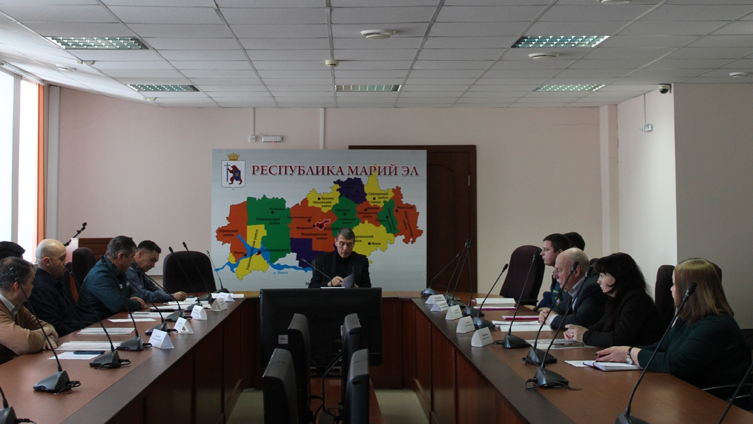 В Марий Эл аттестованы более 250 спасателей