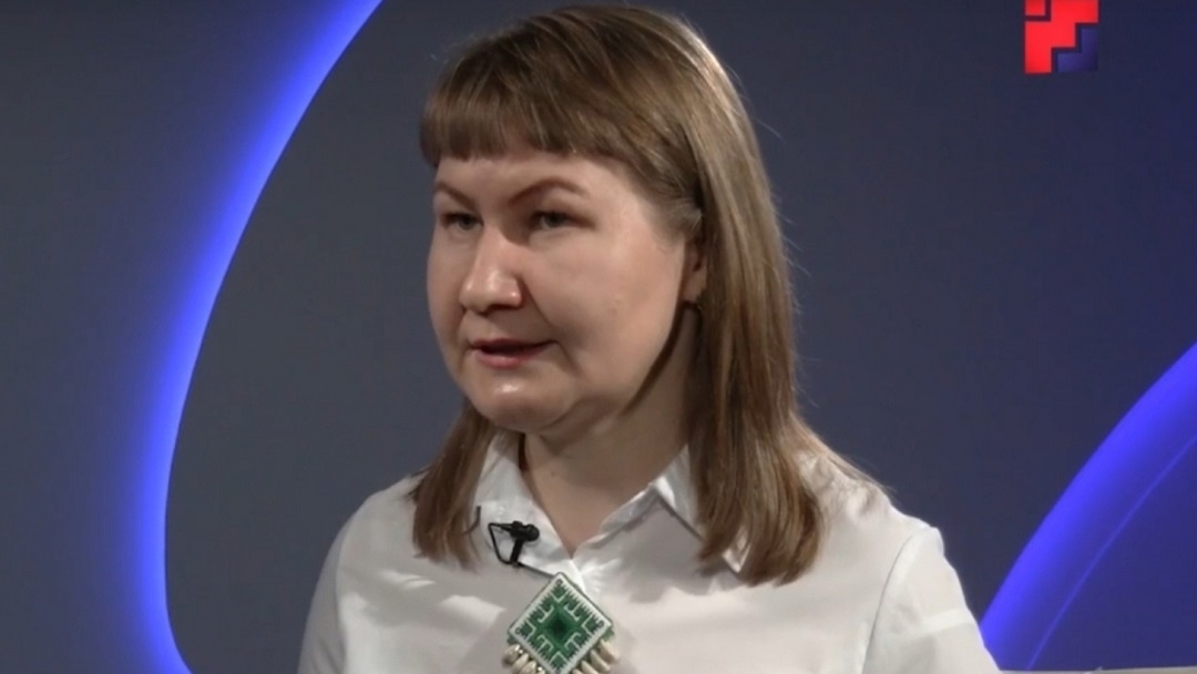 Эльвира Куклина покинула должность директора Центра народного творчества