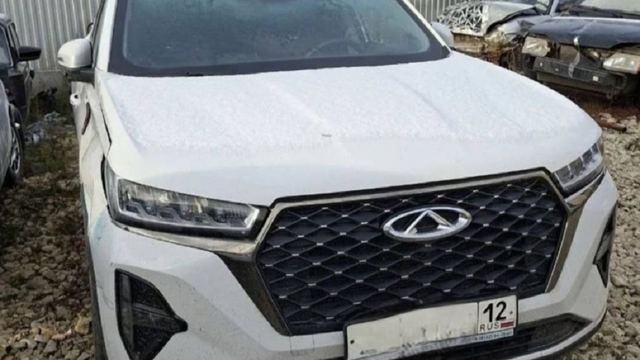 За что у водителей в Марий Эл отбирают автомобили