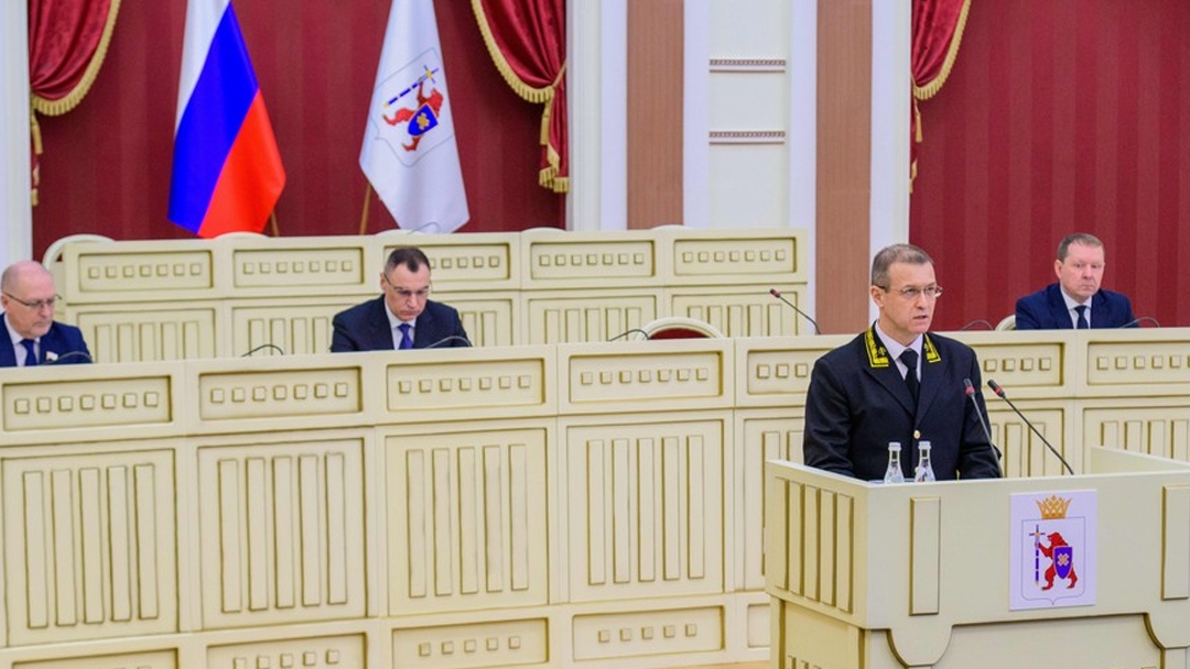 Судебная система Марий Эл: итоги года и приоритеты работы