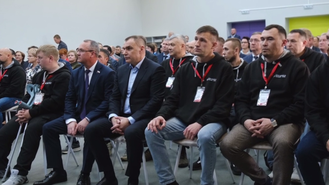 Стартует третий модуль программы «Герои Марий Эл. Талешке-влак»