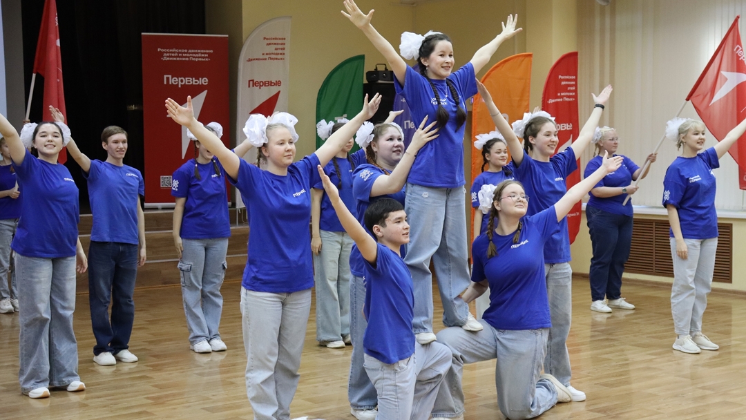 В Республике Марий Эл подвели итоги Года детского отдыха в системе образования