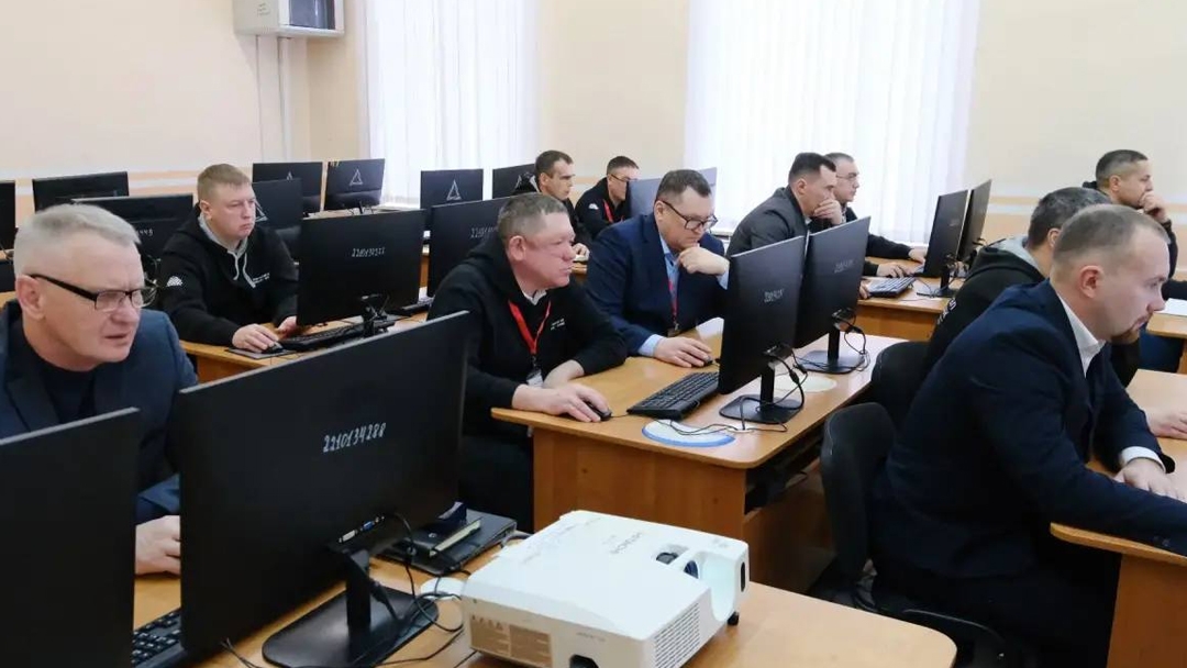 В Марий Эл стартовал третий модуль кадровой программы «Герои Марий Эл. Талешке-влак»