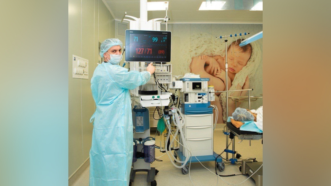 В Марий Эл вдвое превысили план по проведению ЭКО в 2025 году