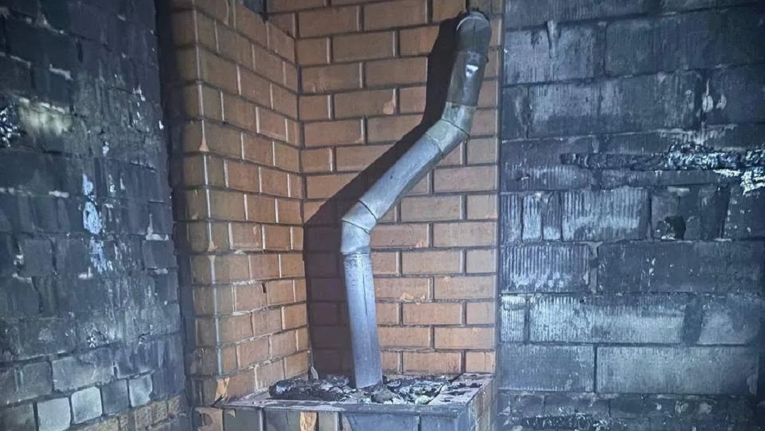 В Йошкар-Оле в одной из саун чуть не сгорели любители попариться