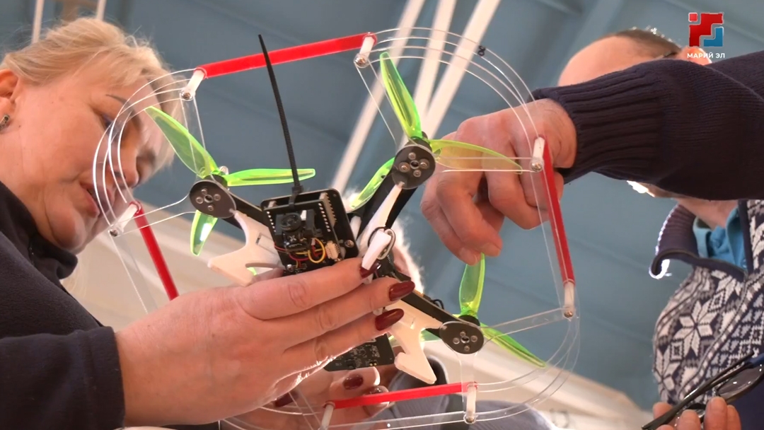 В Йошкар-Оле стартует битва умов среди студентов