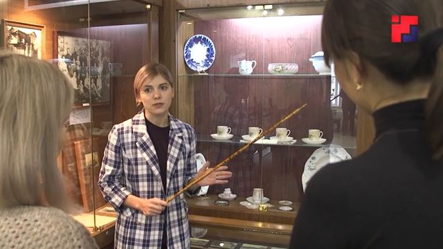 Магия музеев: в Марий Эл выбирают лучших хранителей истории