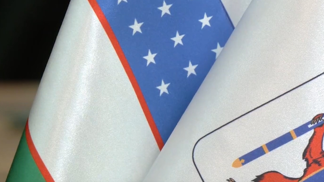 Дипломатия в действии: как Марий Эл развивает международные связи