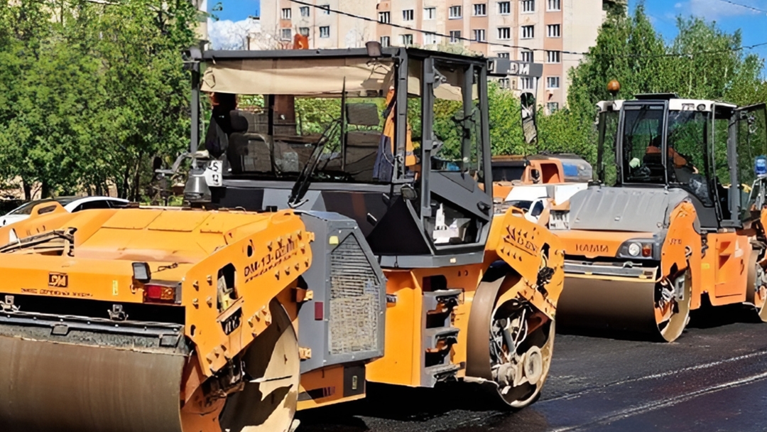 Известно, какие улицы Йошкар-Олы начнут ремонтировать этой весной