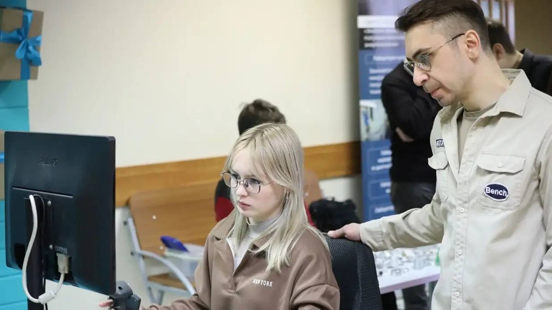 В Марий Эл стартовал XVI Фестиваль науки «NAUKA 0+»: месяц открытий для всей республики