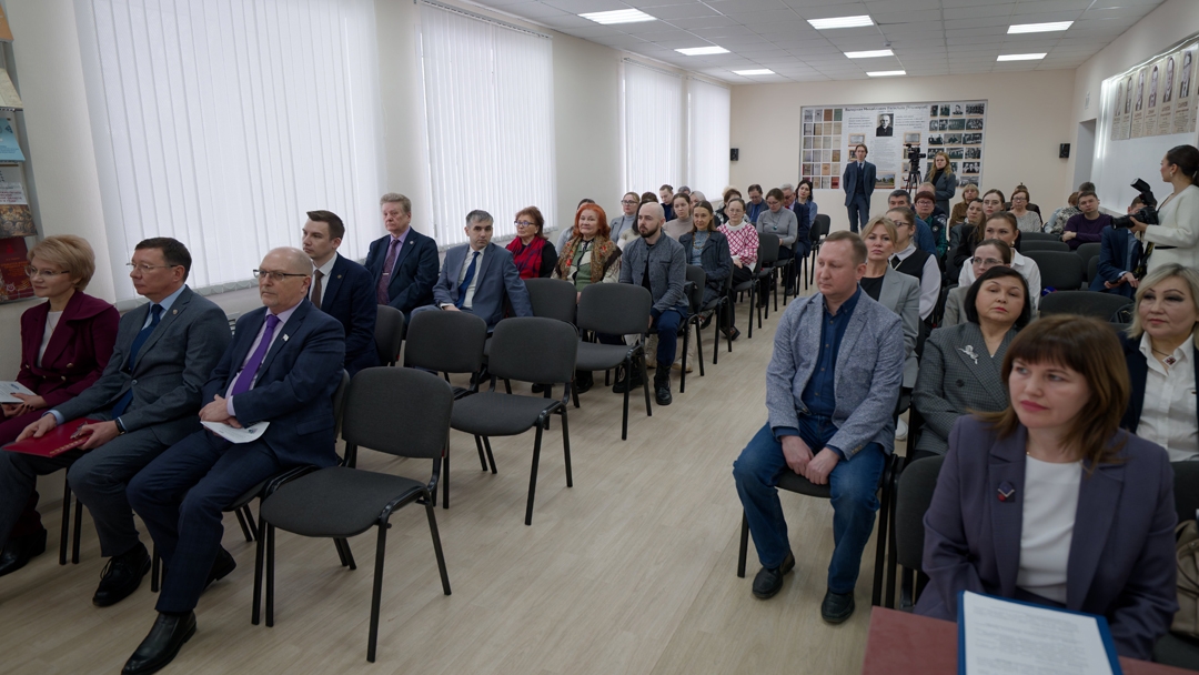 В Йошкар-Оле эксперты обсудили вызовы и решения в сфере миграции