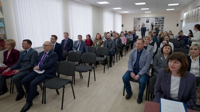 В Йошкар-Оле эксперты обсудили вызовы и решения в сфере миграции