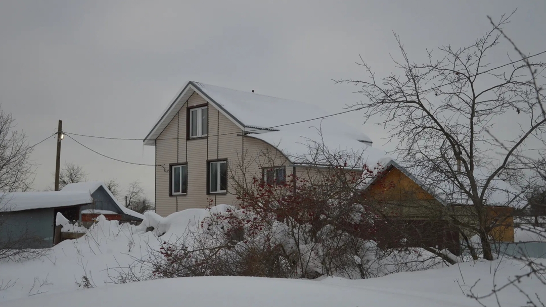 Газ придет в «Мир»: в СНТ в Марий Эл ведется прокладка распределительных сетей