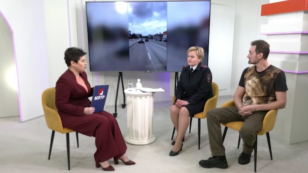 Обгон ценой жизни: в новом выпуске «На одной волне» разобрали главные мифы о «встречке»