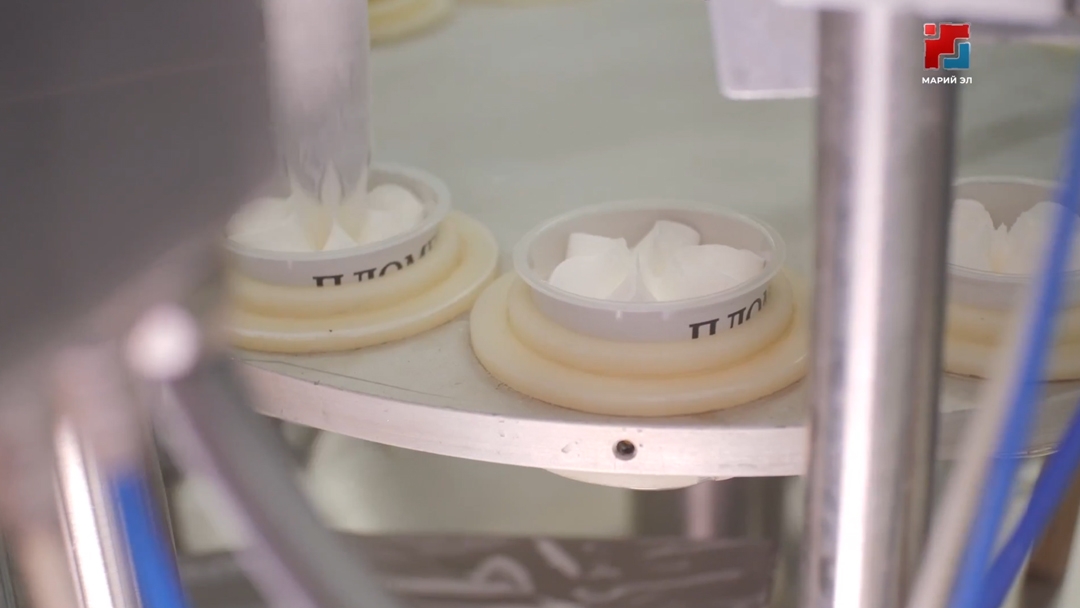 Экспорт продукции АПК Марий Эл вырос на 40%