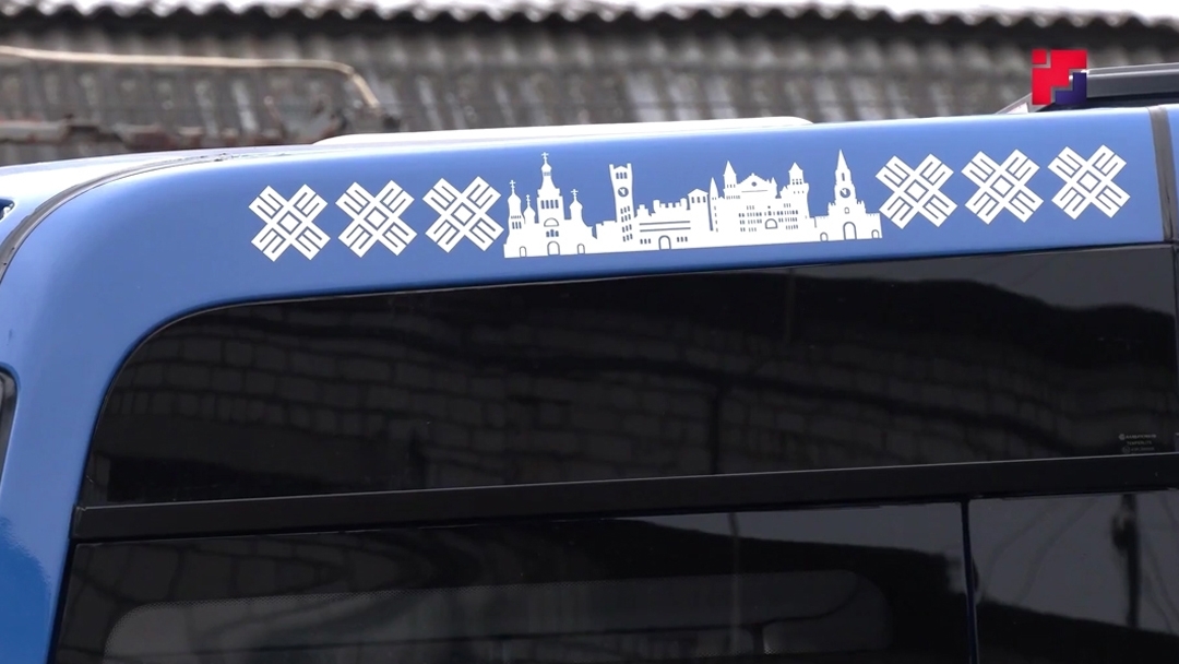 Из Йошкар-Олы запустят новый автобусный маршрут до Нижнего Новгорода