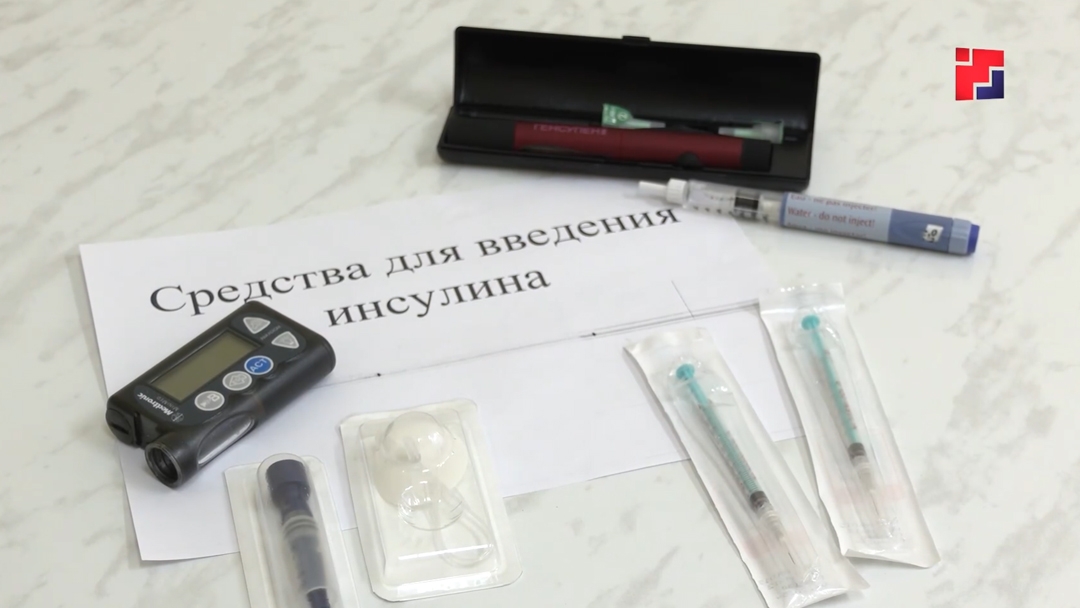 Минздрав Марий Эл: 233 ребенка и 380 беременных с диабетом обеспечены системами мониторинга глюкозы