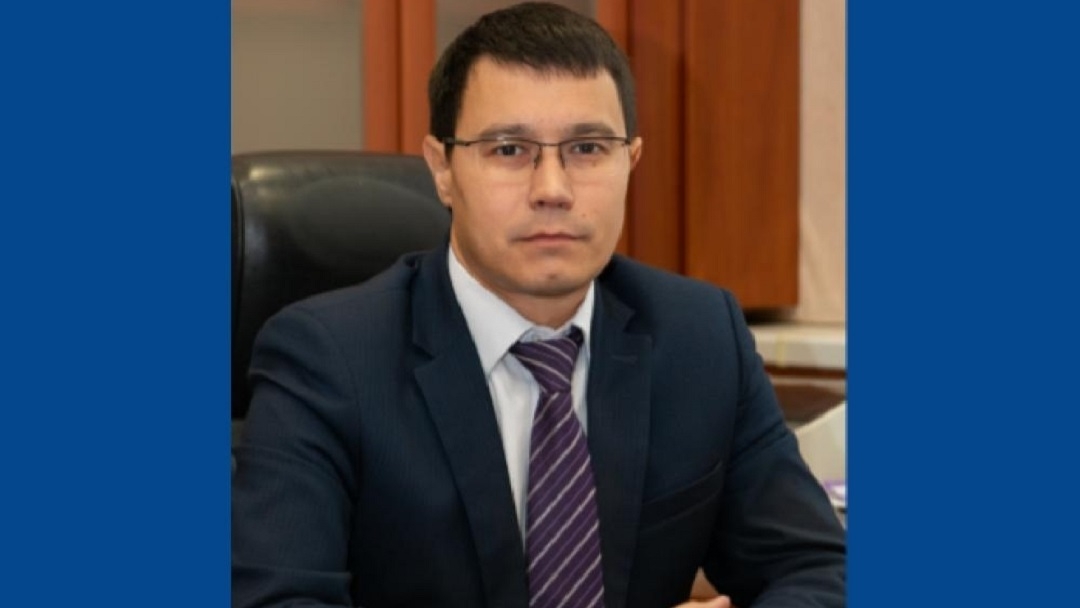 Руководить Оршанским районом Марий Эл будет его уроженец