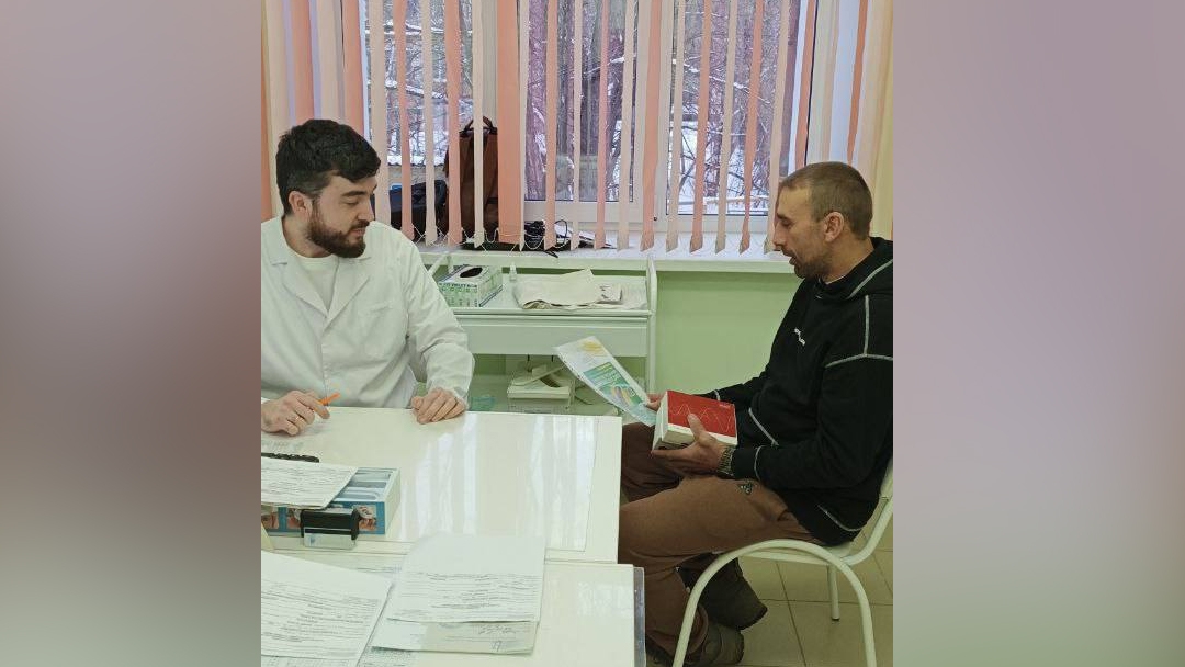 В Марий Эл ветераны СВО получили современные слуховые аппараты